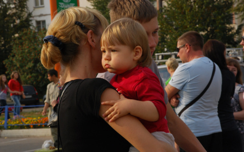 Гороскоп на 23 июля: одному из знаков необходимо уделить время детям