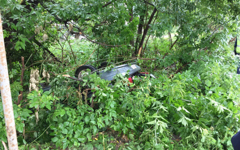 В ГИБДД Мордовии назвали официальную версию смертельного ДТП на ТЭЦ-2