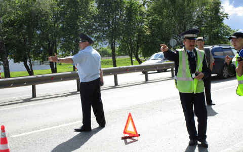 Для жительницы Мордовии поездка на мотоцикле закончилась переломом черепа