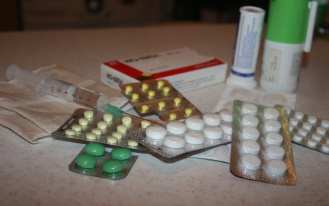 В мордовских интернатах лечили детей и стариков просроченными лекарствами?