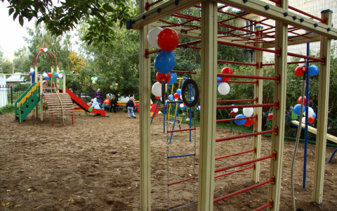 Саранск будет участвовать в программе по благоустройству дворов