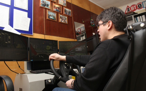 Инструктор по вождению из Саранска: «Во время экзамена мой ученик потерял сознание!»