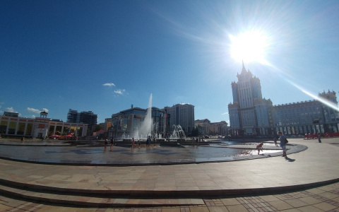 Что ждать жителям Саранска от погоды в четверг?