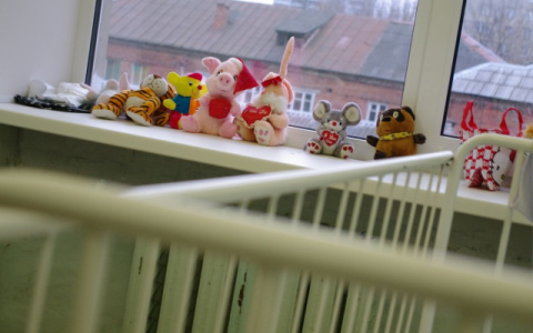 Жительнице Мордовии, убившей своих детей, дали отсрочку наказания