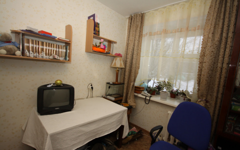 Для жителя Саранска продажа телевизора обернулась побоями