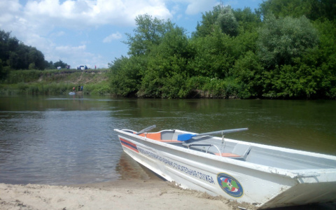 Трагические выходные в Мордовии: сын пытался спасти тонущего отца
