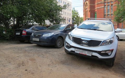 Средняя стоимость новой легковушки в России выросла до 1,34 миллиона рублей