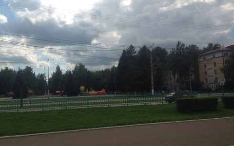 Что ждать жителям Саранска от погоды в среду?