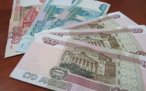 В Саранске строительная фирма оставила без зарплаты 290 сотрудников