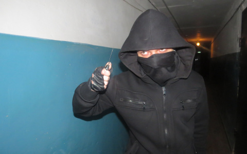 В Подольске задержали уроженца Мордовии за нападение на охранника склада