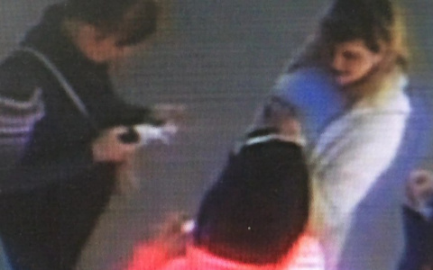 В Саранске разыскивают женщин, подозреваемых в краже с банковской карты