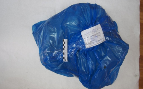 В Саранске у ранее судимого мужчины обнаружили запрещенные вещества