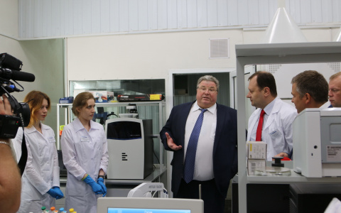 Рост зарплаты в Мордовии будет в полтора раза выше, чем в среднем по стране