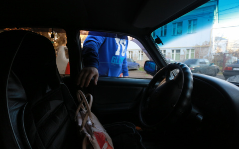 В Саранске поймали двоих братьев, которые держали в страхе городских автовладельцев