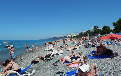 В Турции растет количество россиян, зараженных опасным вирусом Коксаки