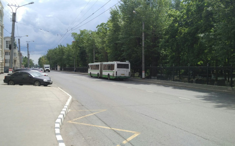 Что ждать жителям Саранска от погоды во вторник?