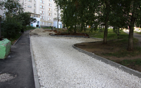 В саранской администрации составили список дорог, которые отремонтируют вне очереди