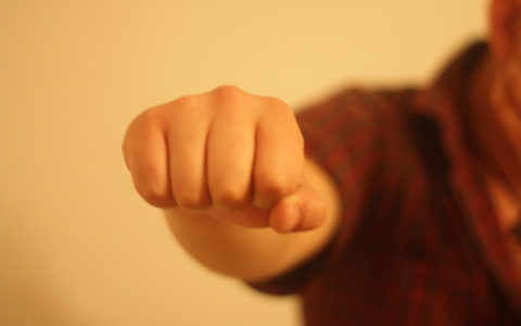 В Мордовии жители села спасли мужчину от разъяренного неприятеля