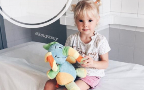 Владимирская девочка подхватила в Турции страшный вирус, наличие которого отказываются признавать