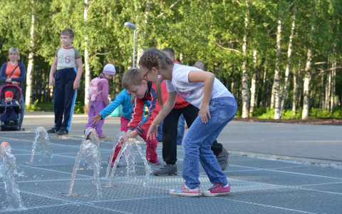 Что ждать жителям Саранска от погоды в понедельник?