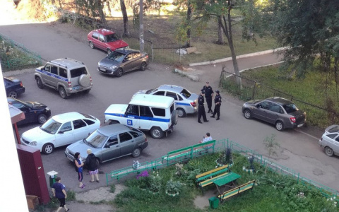 Подруга погибшей в Саранске девушки подтвердила, что она была голой