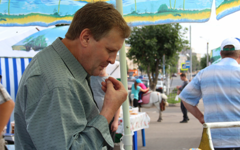 Октоберфест по-мордовски: В Саранске планируют проводить пивные ярмарки