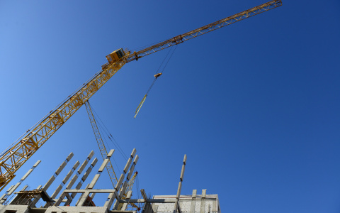 В Мордовии возведут молочный комплекс, стоимость которого превышает пять миллиардов рублей