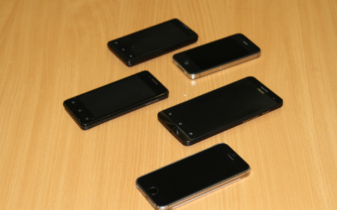 В Мордовии сотрудник колонии за взятки передал осужденным сорок мобильников