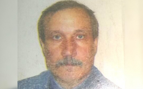 В Мордовии пропал мужчина, страдающий потерей памяти