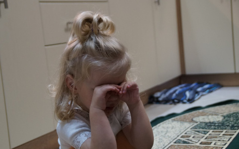 Уголовное дело с мордовским подполковником: разрешение на «недетские» фото дала мать девочки