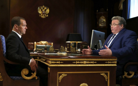 К 2020 году все школы Мордовии будут работать в первую смену