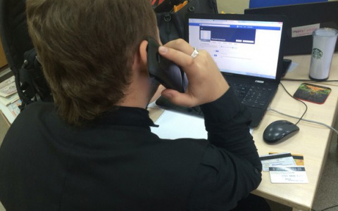 Житель Мордовии отдал деньги мошенникам, откупая брата от тюрьмы из-за ДТП