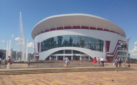 Мордовия находится на почетном втором месте в ПФО по индексу промышленного производства