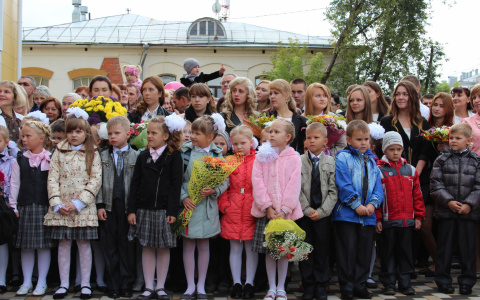Какие льготы полагаются саранским семьям со школьниками