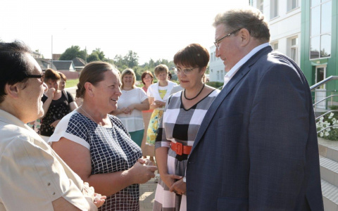 В Мордовии возведут тепличный комплекс, который будет производить 20 тысяч тонн огурцов