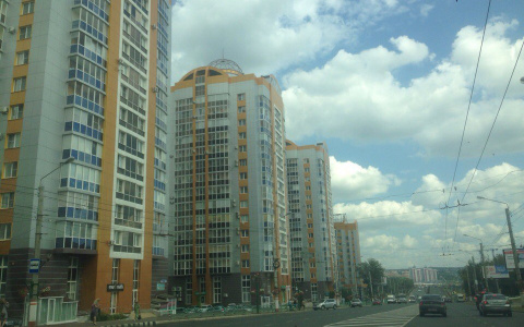 Что ждать жителям Саранска от погоды в среду?