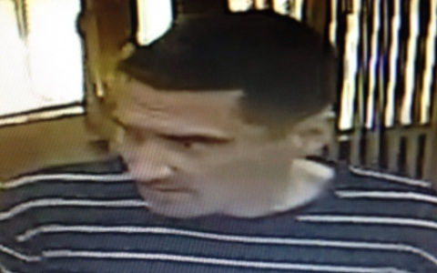 В Саранске полицейские разыскивают мужчину, присвоившего чужой телефон