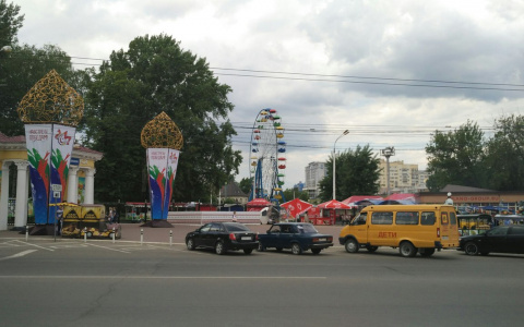 Что ждать жителям Саранска от погоды в четверг?