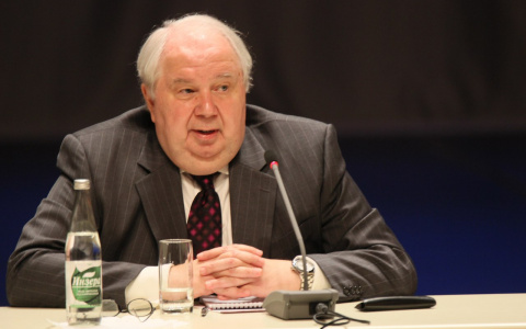 Экс-посол России в США: «Успех Мордовии во вложении в людей»