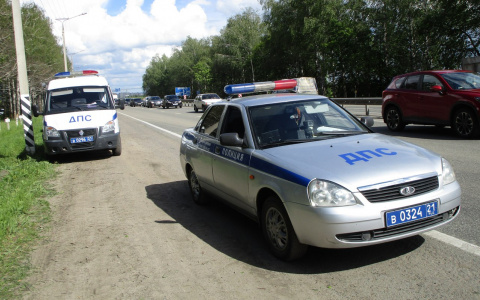 В Мордовии злостный нарушитель отказывался платить за 24 штрафа