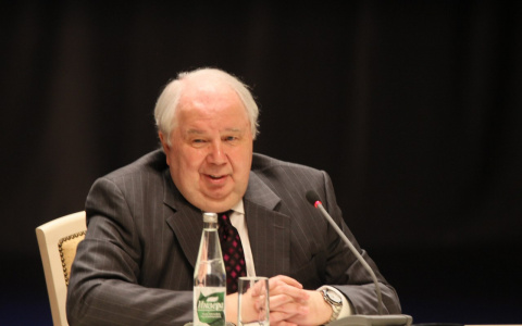 Прибывший в Саранск экс-посол России в США рассказал об американской агрессии