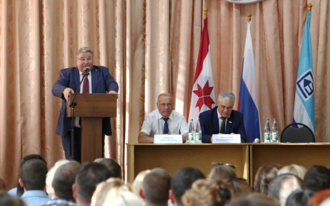 Стало известно, какая будет средняя зарплата в Мордовии в 2022 году