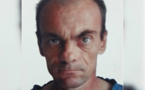 В Мордовии разыскивают мужчину, который сбежал из психоневрологического дома-интерната