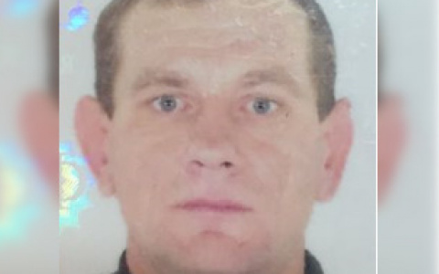 В Мордовии разыскивают мужчину, который пропал почти полгода назад