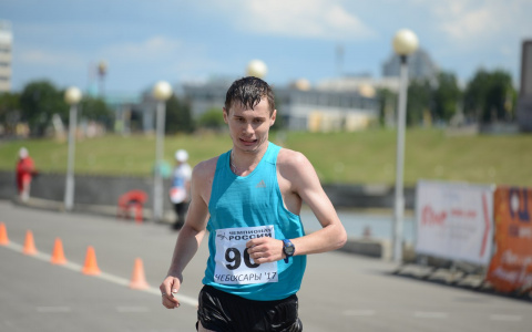 Мордовский ходок Сергей Широбоков, призер Чемпионата Мира по легкой атлетике в Лондоне: «Не каждый в 18 лет способен такого достичь!»