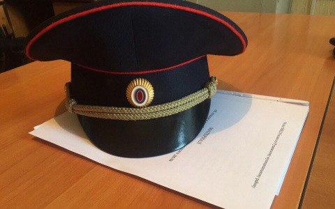 В Мордовии уволили сотрудника полиции, который устроил «пьяную» аварию