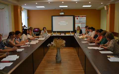 В Мордовии будут внедрять «Живые уроки»