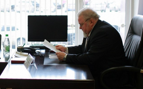 В Саранске начался судебный процесс в отношении бывшего главного казначея