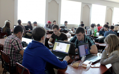 В Саранске будут разрабатывать проекты для «Умного города»