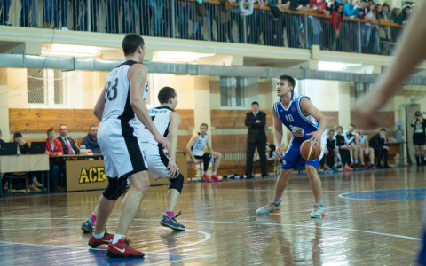 Афиша спортивных мероприятий, которые будут проходить в Мордовии в сентябре